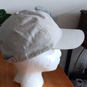 Joe Boxer Baseball Caps  Brown and Blue Choice